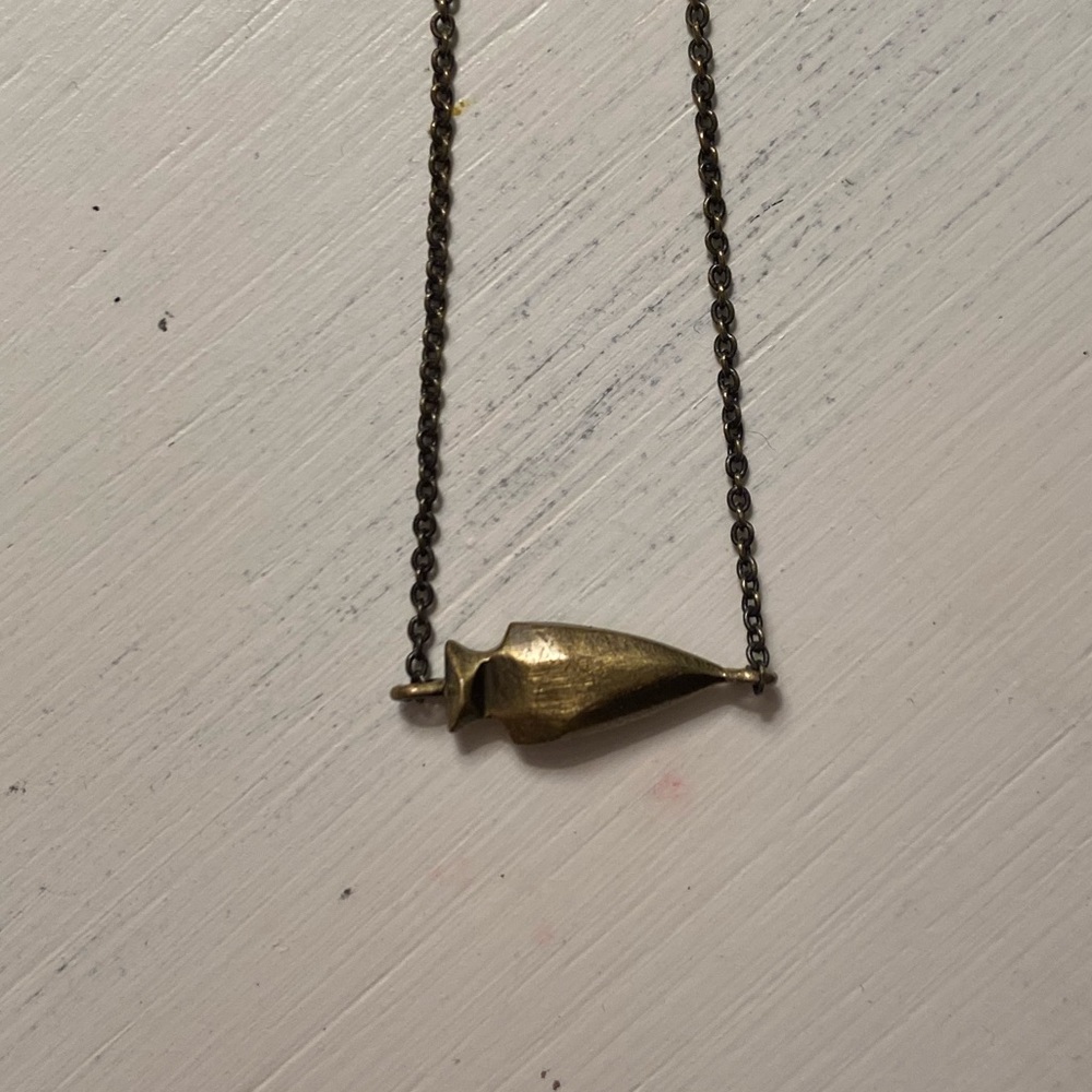 Kendra Scott Necklace